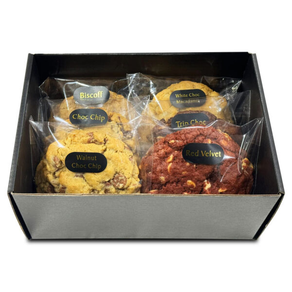 NYC Cookies