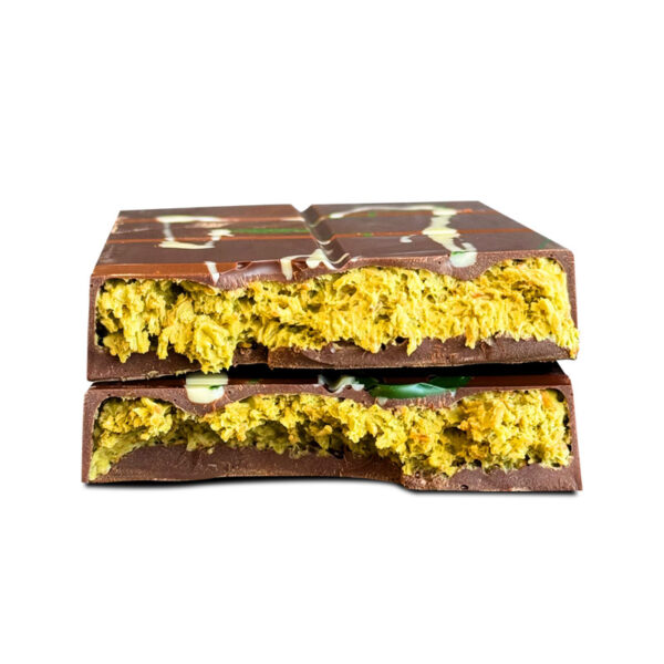 The Viral Chocolate, Reimagined - Our Way (200g)